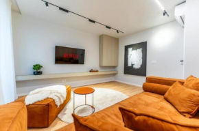 Central Epic Apartment-self check in